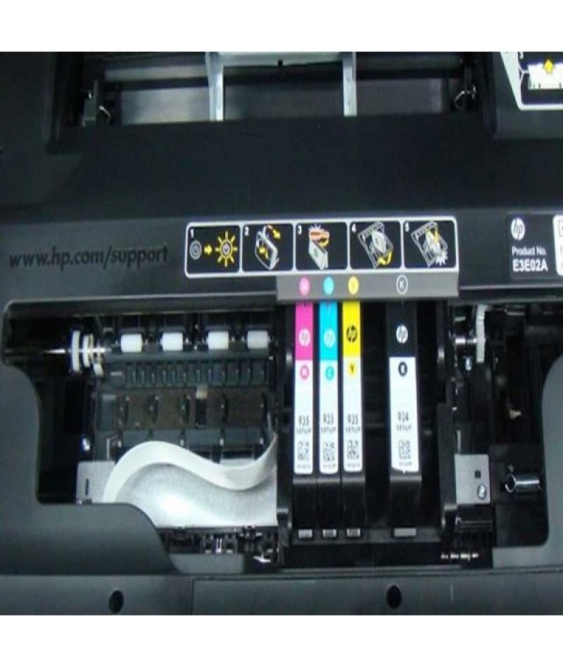 پرینتر HP Officejet Pro 8600 e-ALL-in-One Printer CM749A